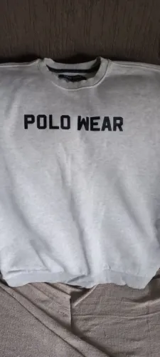 Vendo moleton masculino Polo Wear