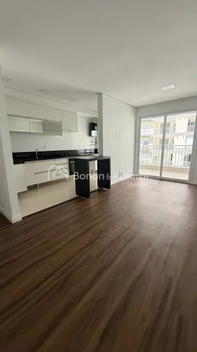 Apartamento para locação no Condominio Eco Villa Santa Margarida no bairro Morumbi - Pauli