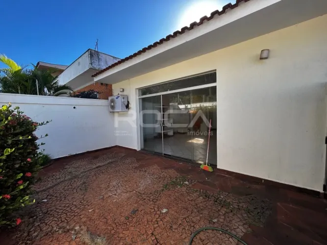 Casa à venda com 3 quartos no bairro Jardim São Luiz, em Ribeirão Preto