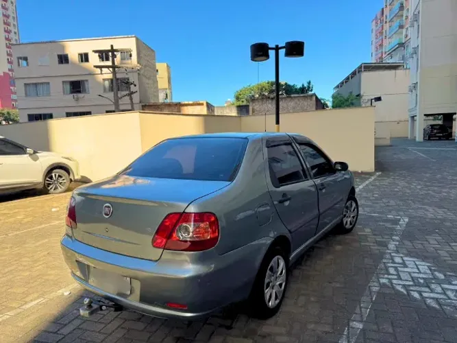 Fiat Siena 1.0/ EX 1.0 MPI Fire/ Fire Flex 8V 2010