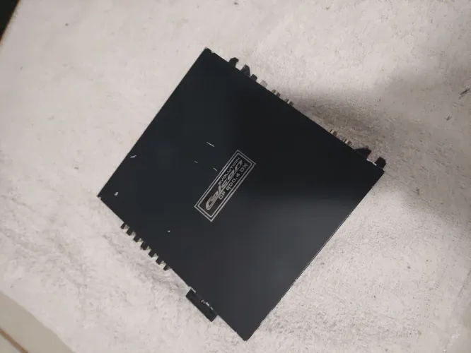 Potencia digital Falcon evolution 800de 4 canais