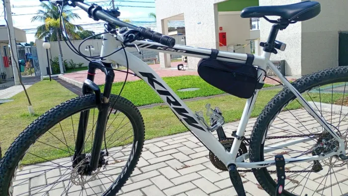 Bicicleta KRW K3.0 Aro 29 - Muito Conservada | Pronta para Usar