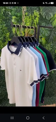 Polo tailandesas importadas 