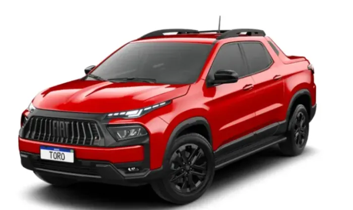 Fiat Toro Ultra 1.3 T270 4x2 Aut. 2027