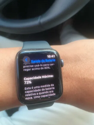 Apple Watch SE