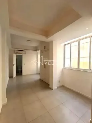 Apartamento : Padrão / Residencial / Leblon