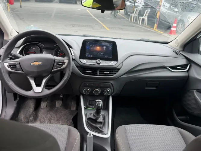 Locação de carro para motorista de App