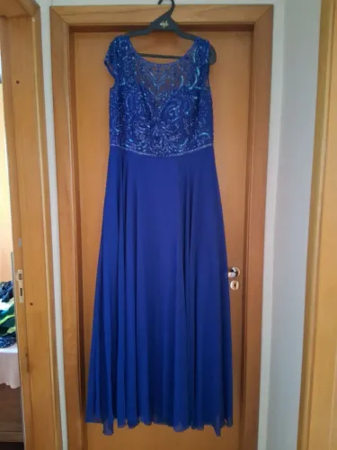Vestido de baile