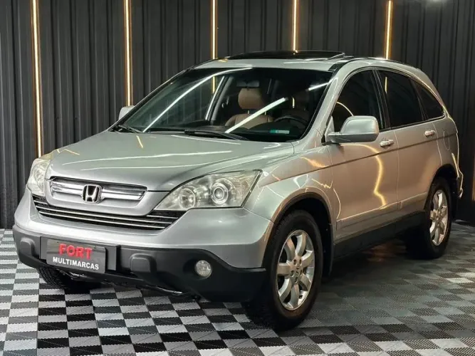 Honda CR-V 2.0 16V Aut. 2009