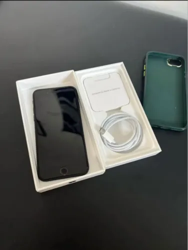 iPhone SE 2 geração 64GB