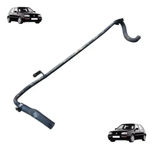 Tubo Direção Hidráulica Golf Passat 2.0 1993 A 1997