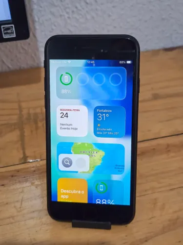 iPhone SE 2° geração