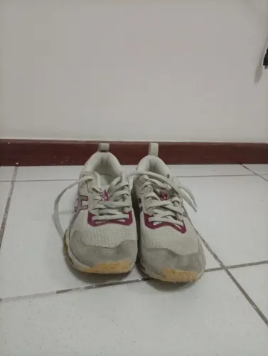 Tênis asics Gel quantum 360 feminino