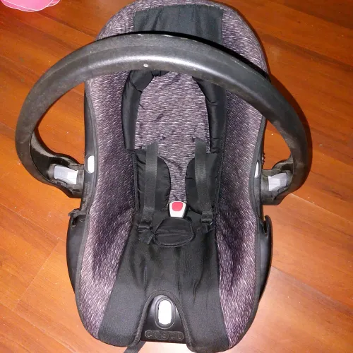 Bebê Conforto Cosco