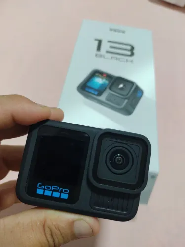 Gopro Hero 13 Black