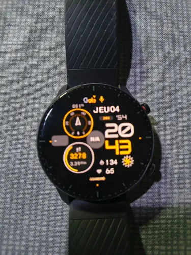 Smartwatch + Smartphone 2 PELO PREÇO DE 1
