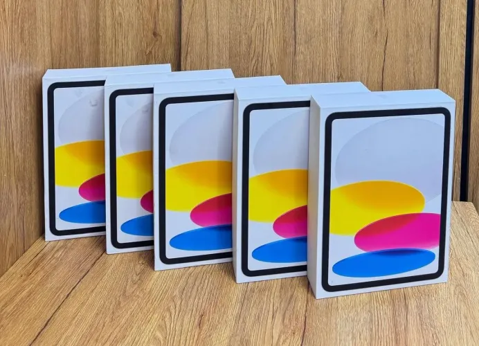 ipad 11 128gb wifi novo - Nota fiscal lacrado