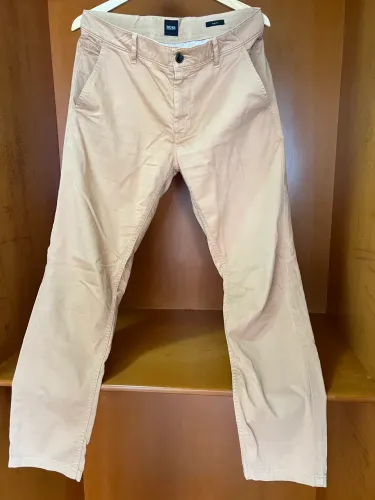 Calça Hugo Boss