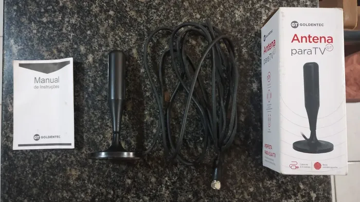 Vendo Antena interna HDTV