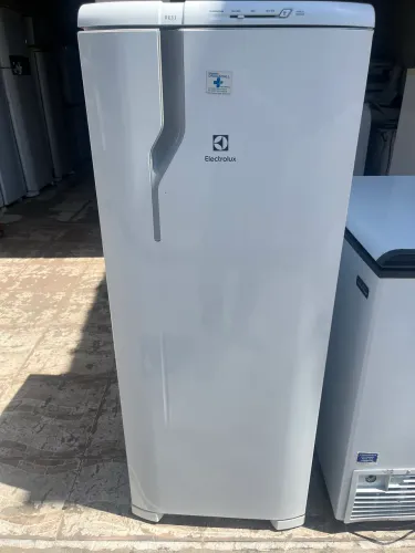 Geladeira Electrolux