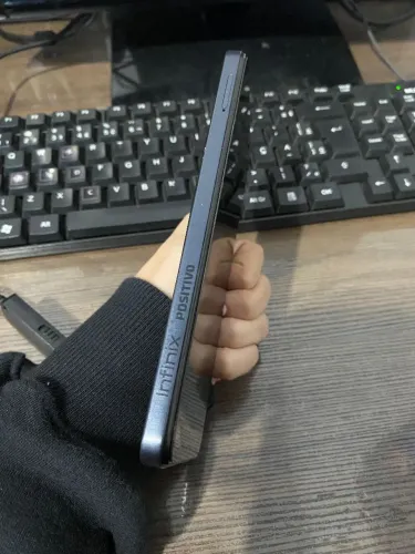Celular Infinix smart 8 Pro
