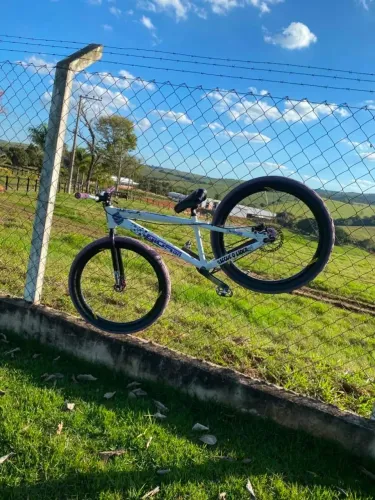 Vendo bike Gios frx evo