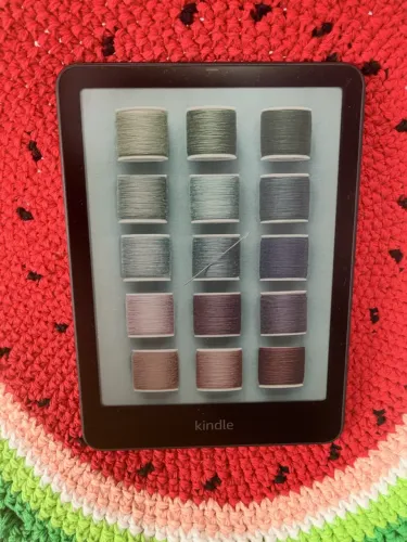 Kindle colorsoft signature edition 32gb