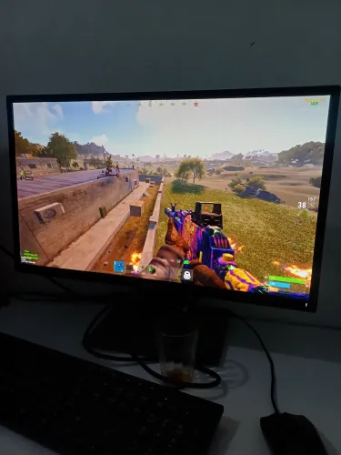 Pc gamer completo