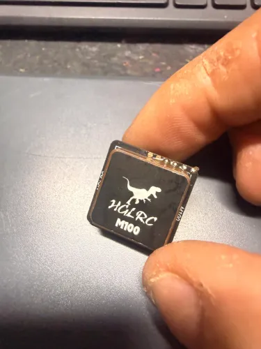 GPS hglrc m100-5883