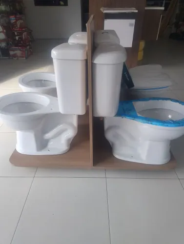 Conjunto Acoplado Luzarte