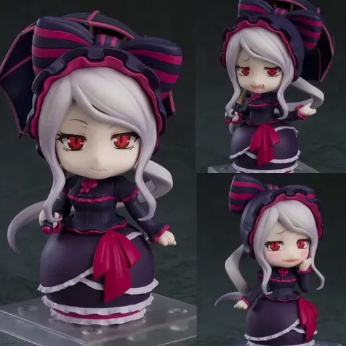 OVERLORD IV - Nendoroid Shalltear