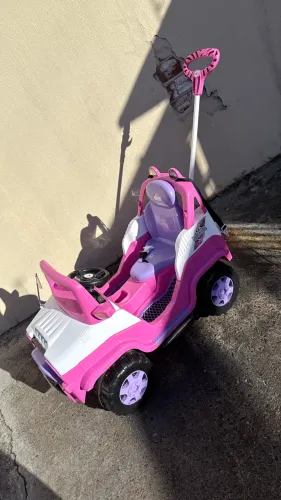 Carrinho de criança 