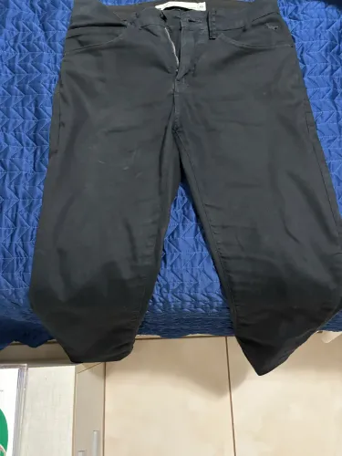 Calça reserva preta