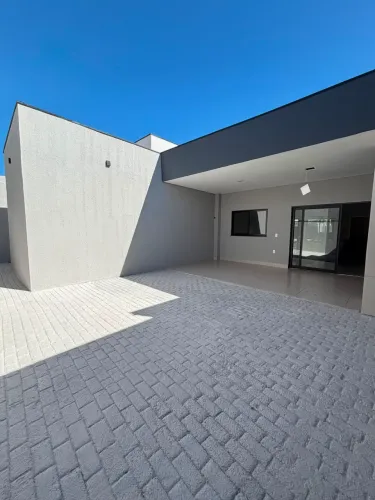 BELÍSSIMA CASA ALTO PADRÃO NOVA REFORMAD 3 QTOS C/ SUÍTE EM VALPARAISO