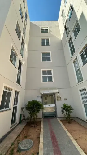 Excelente apartamento no Três Barras para aluguel!
