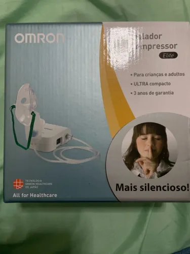 Vendo inalador