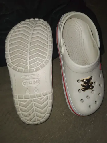 Crocs original número 36 24cm