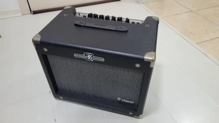Cubo contrabaixo Staner BX100