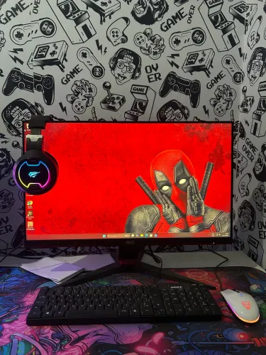 Vendo ou troco por ps5
