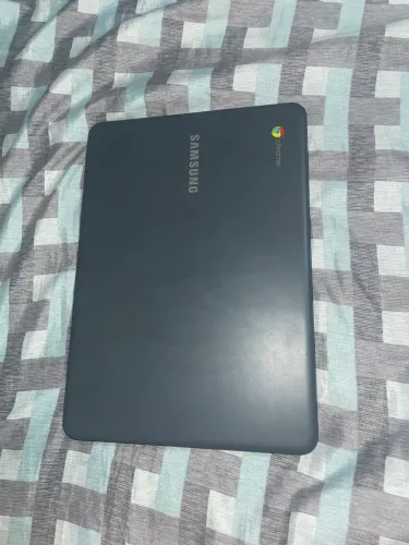 Chromebook Samsung-usado
