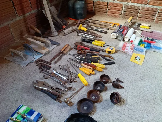 Ferramentas
