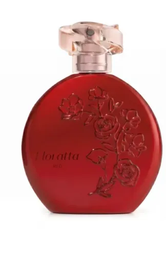 PERFUME FLORATTA RED O BOTICÁRIO 
