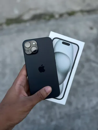Iphone 15 - OPORTUNIDADE!!
