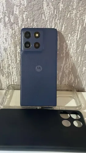 Moto g56 256gb 8+8 de RAM