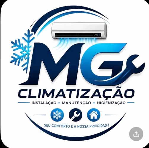 MG Climatização | Instalação e Manutenção de Ar-Condicionado