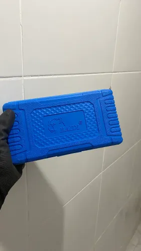 Caixa de ferramenta