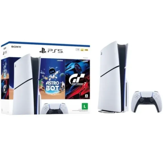 PS5 