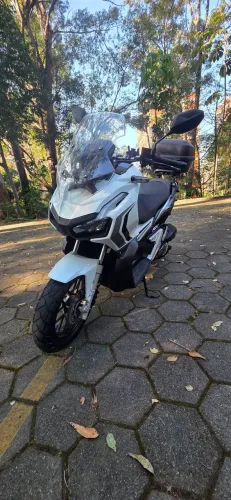 HONDA ADV 150 2021 MUITO NOVA