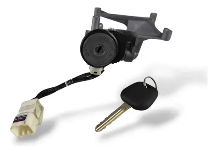 Miolo Cilindro Ingniçao Partida Com Chave Jac J3 10 13