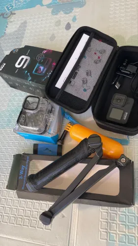 Go pro hero9